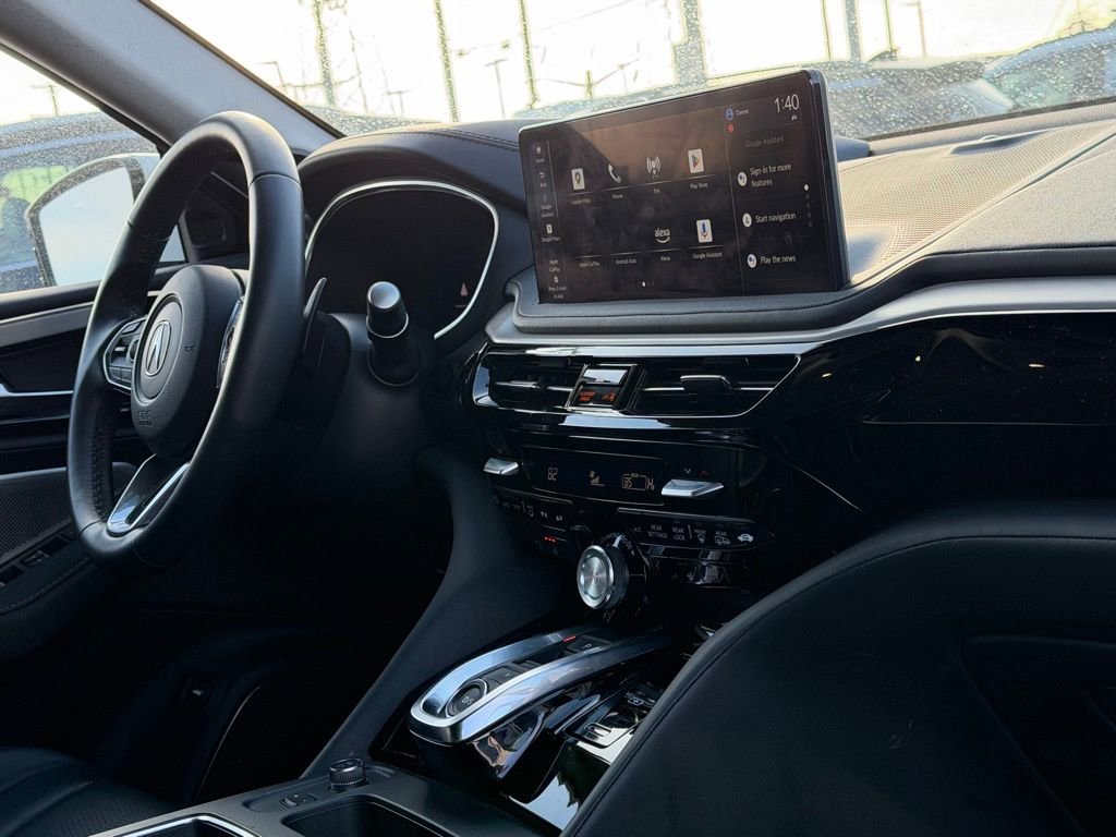 Certified 2025 Acura MDX w/ Technology Package image 14