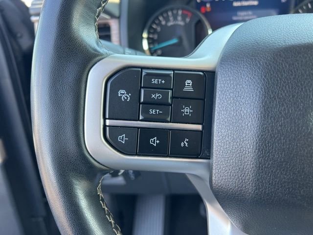 Used 2024 Ford Expedition Limited image 14