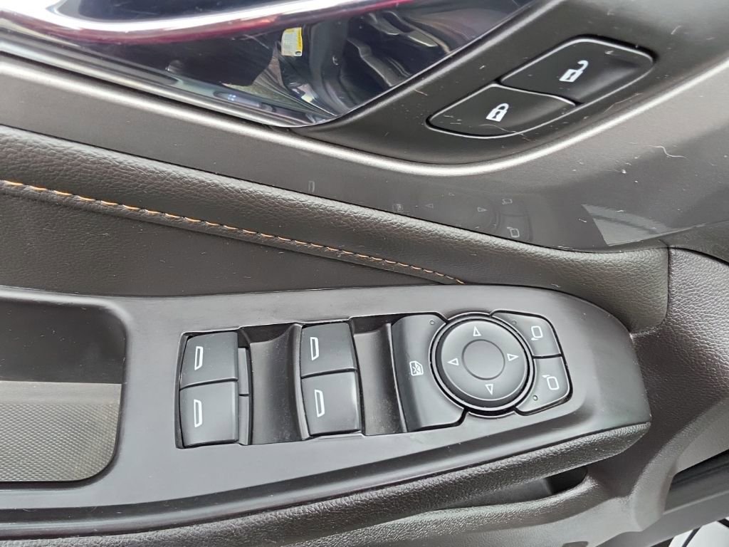 Used 2019 Chevrolet Traverse LS FWD image 22