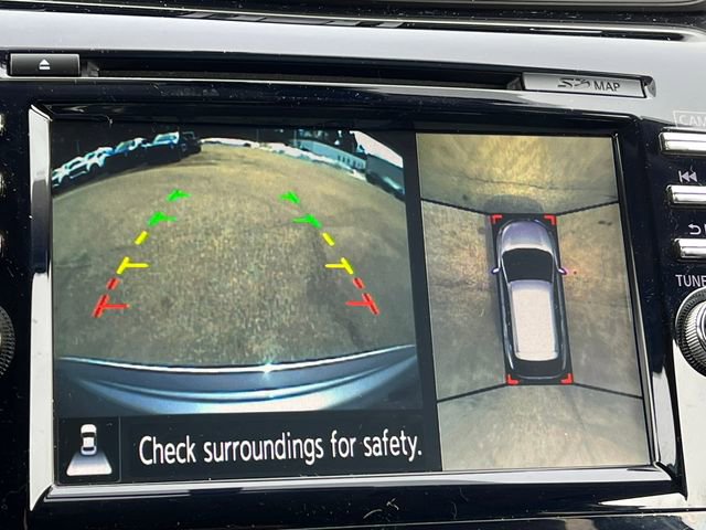 Used 2018 Nissan Murano Platinum image 27