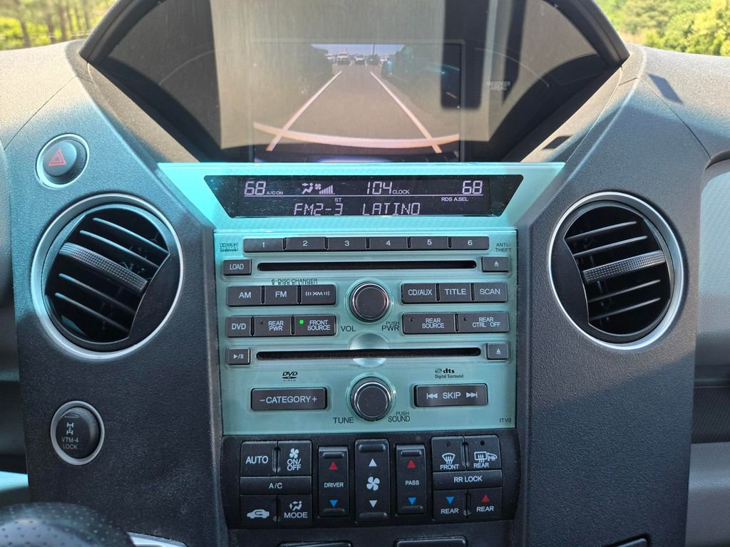 Used 2009 Honda Pilot Touring image 10