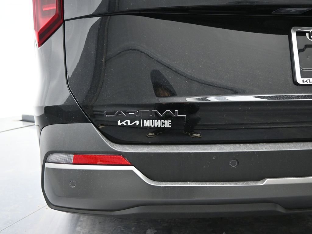 New 2026 Kia Carnival SX Prestige image 9