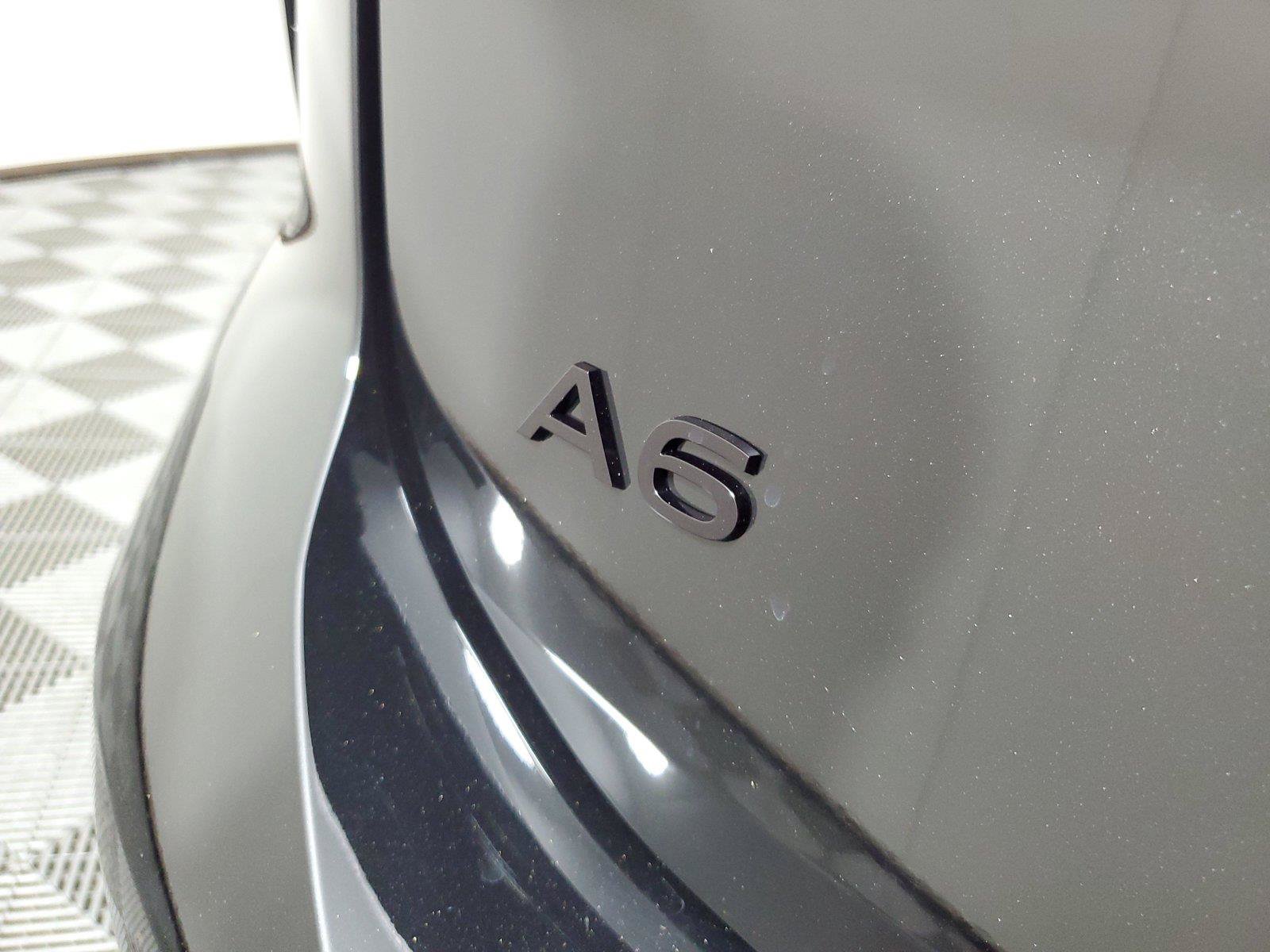 New 2026 Audi A6 Prestige AWD/4WD image 9