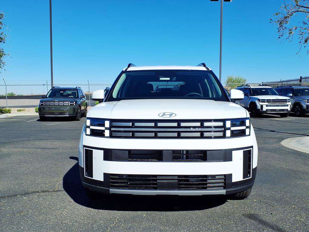 New 2026 Hyundai Santa Fe SEL image 2