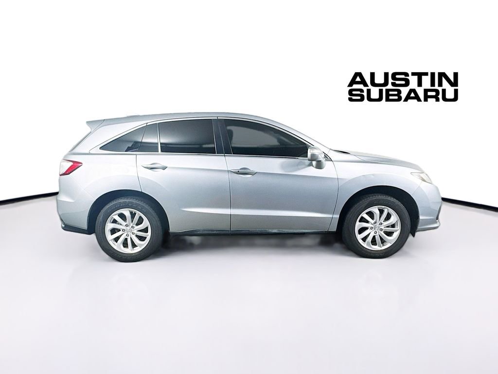 Used 2017 Acura RDX FWD w/ Technology Package image 8