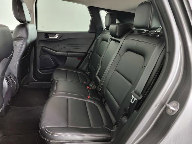 Certified 2022 Ford Escape SEL image 13
