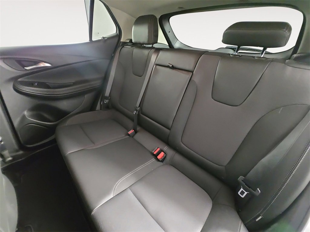 Certified 2023 Buick Encore GX Select image 13