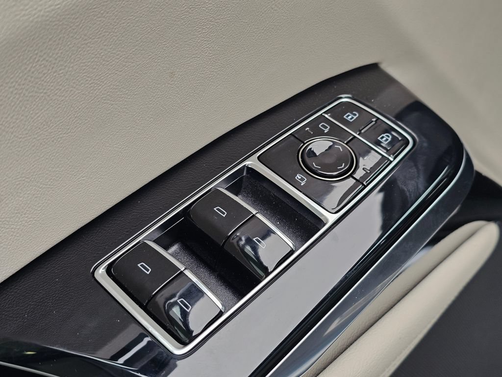 New 2026 Cadillac Escalade Sport w/ Touring Package AWD/4WD image 25
