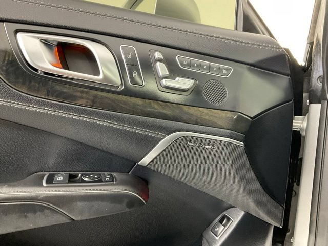 Used 2015 Mercedes-Benz SL 400 image 23