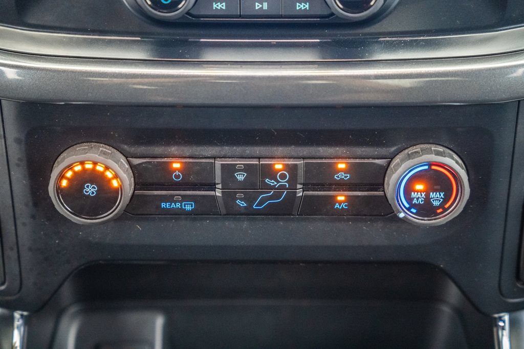 Used 2023 Ford F150 XL w/ STX Appearance Package AWD/4WD image 28