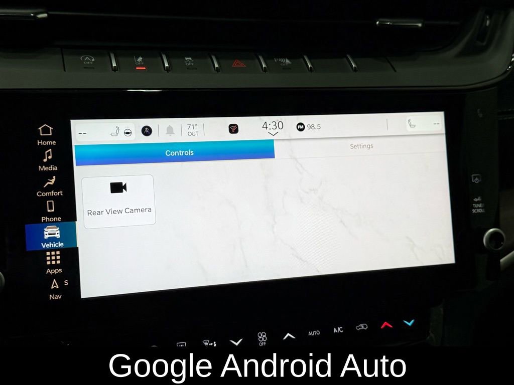 New 2026 Jeep Grand Cherokee Laredo image 40