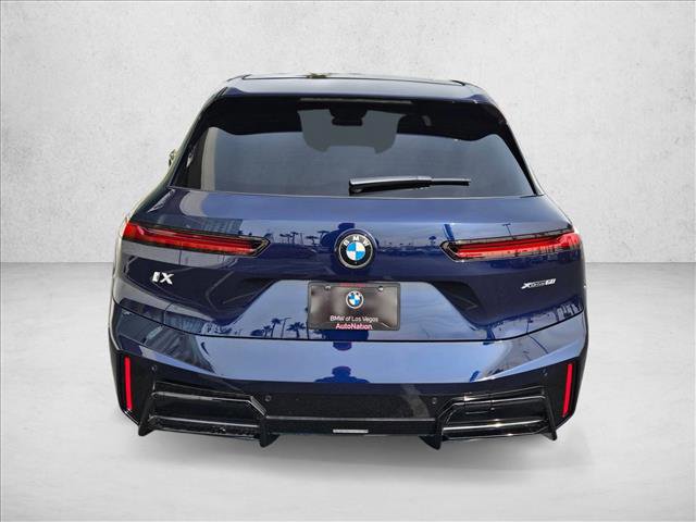 New 2026 BMW iX xDrive60 image 11