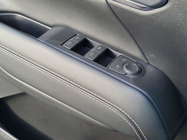 New 2026 GMC Terrain Elevation w/ Black Edition image 10