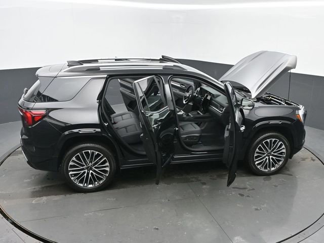 New 2026 GMC Terrain Denali w/ LPO, Floor Liner Package image 65