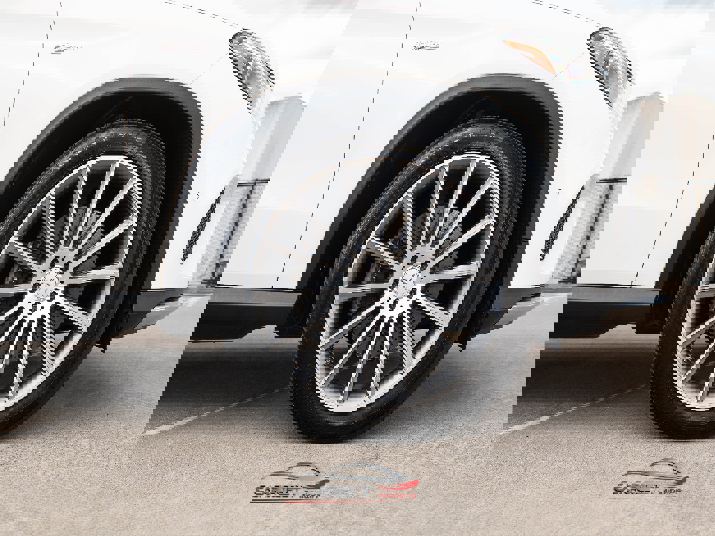 Used 2017 Mercedes-Benz GLE 43 AMG 4MATIC image 10