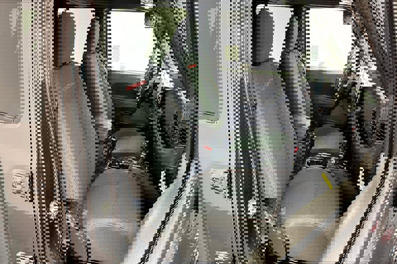 New 2026 Jeep Wrangler Rubicon image 9