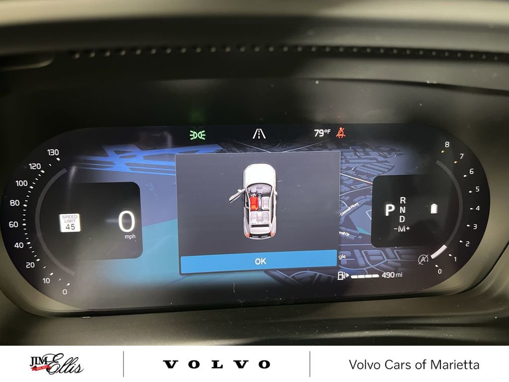 New 2026 Volvo XC40 B5 Ultra w/ Climate Package image 10