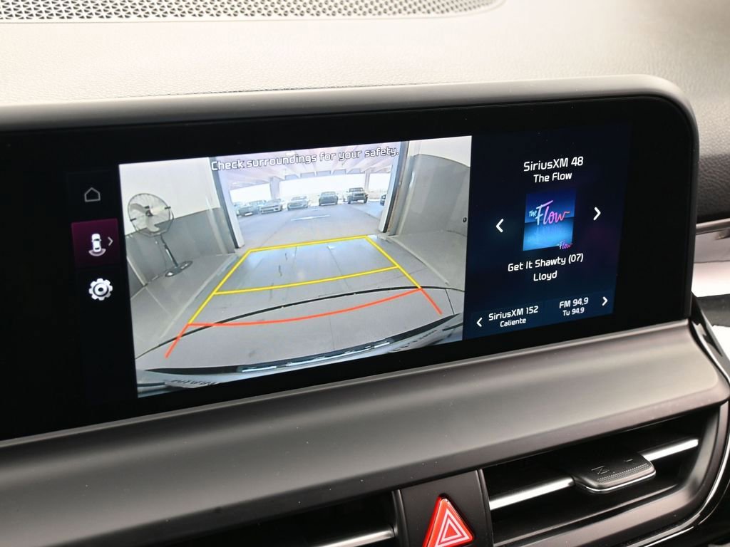 Used 2024 Kia Seltos S image 21