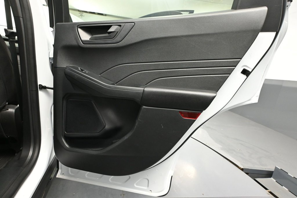 Used 2023 Ford Escape Active w/ Cold Weather Package FWD image 32