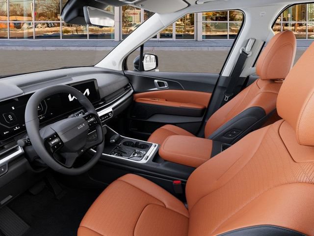 New 2027 Kia Carnival SX Prestige FWD image 17