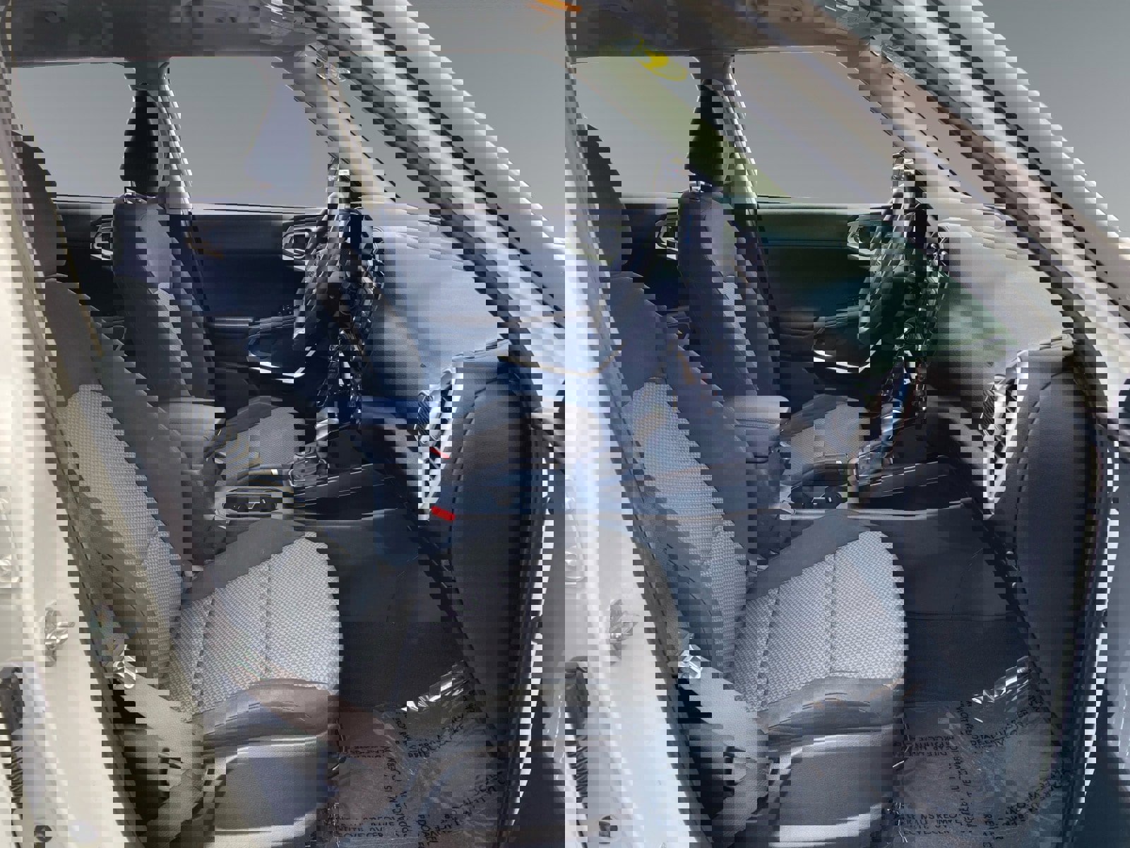 Used 2023 Kia Soul LX w/ Option Group 015 image 15