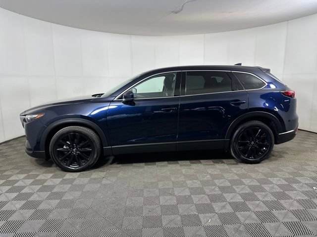 Used 2023 MAZDA CX-9 Touring Plus image 6