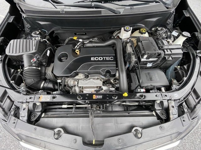 Certified 2019 Chevrolet Equinox LT image 18