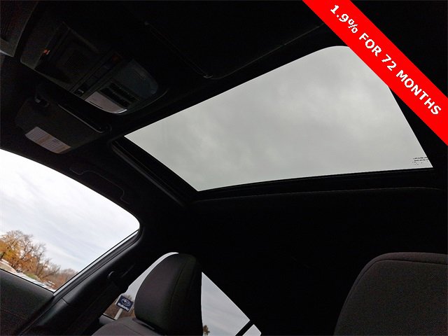 Used 2025 Subaru Crosstrek 2.5i Sport w/ Popular Package #3A image 15