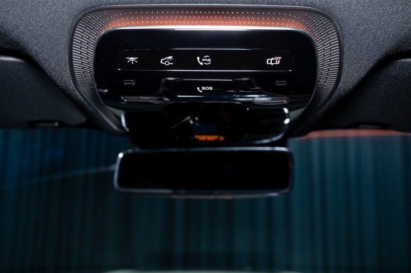 Certified 2026 Mercedes-Benz C 300 Sedan image 25
