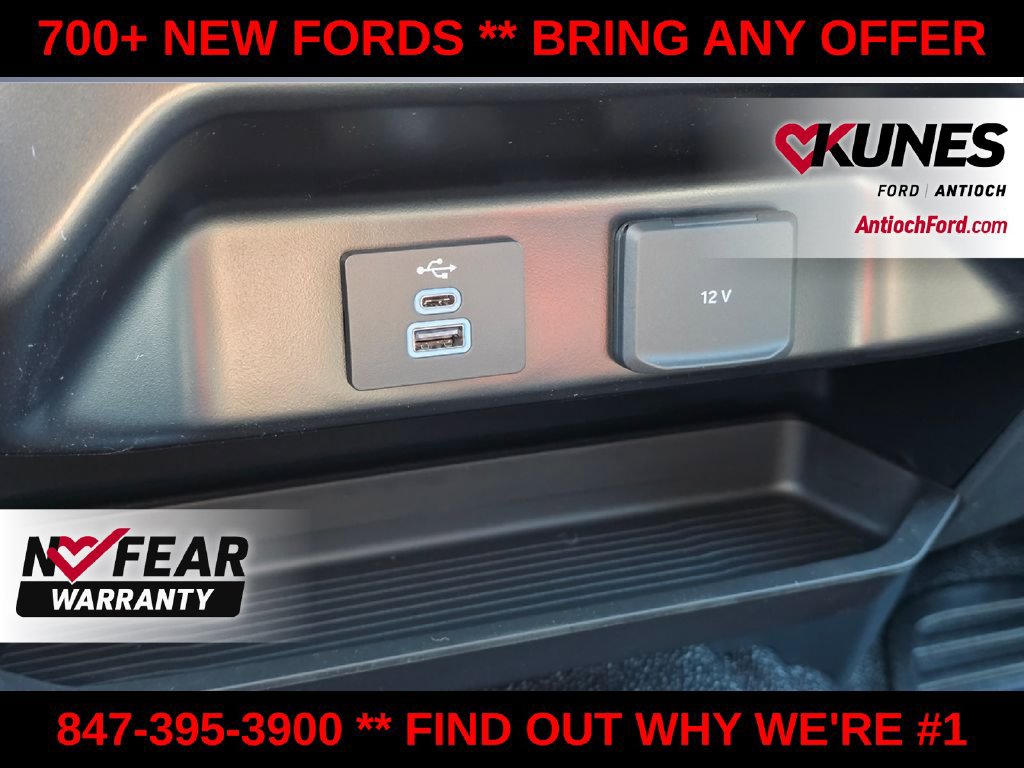 New 2026 Ford F450 XL w/ 360-Degree Camera Package AWD/4WD image 50