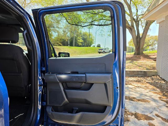 Certified 2024 Ford F150 STX RWD image 36