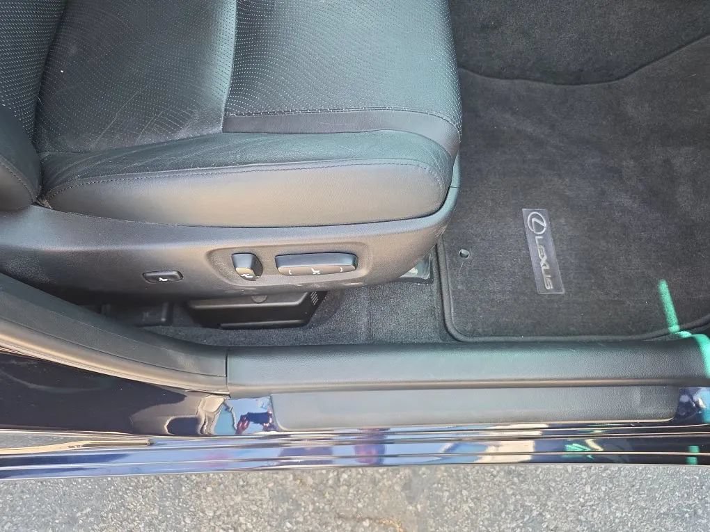 Used 2010 Lexus HS 250h FWD image 13