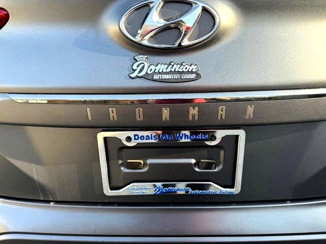 Used 2019 Hyundai Kona Ultimate image 14