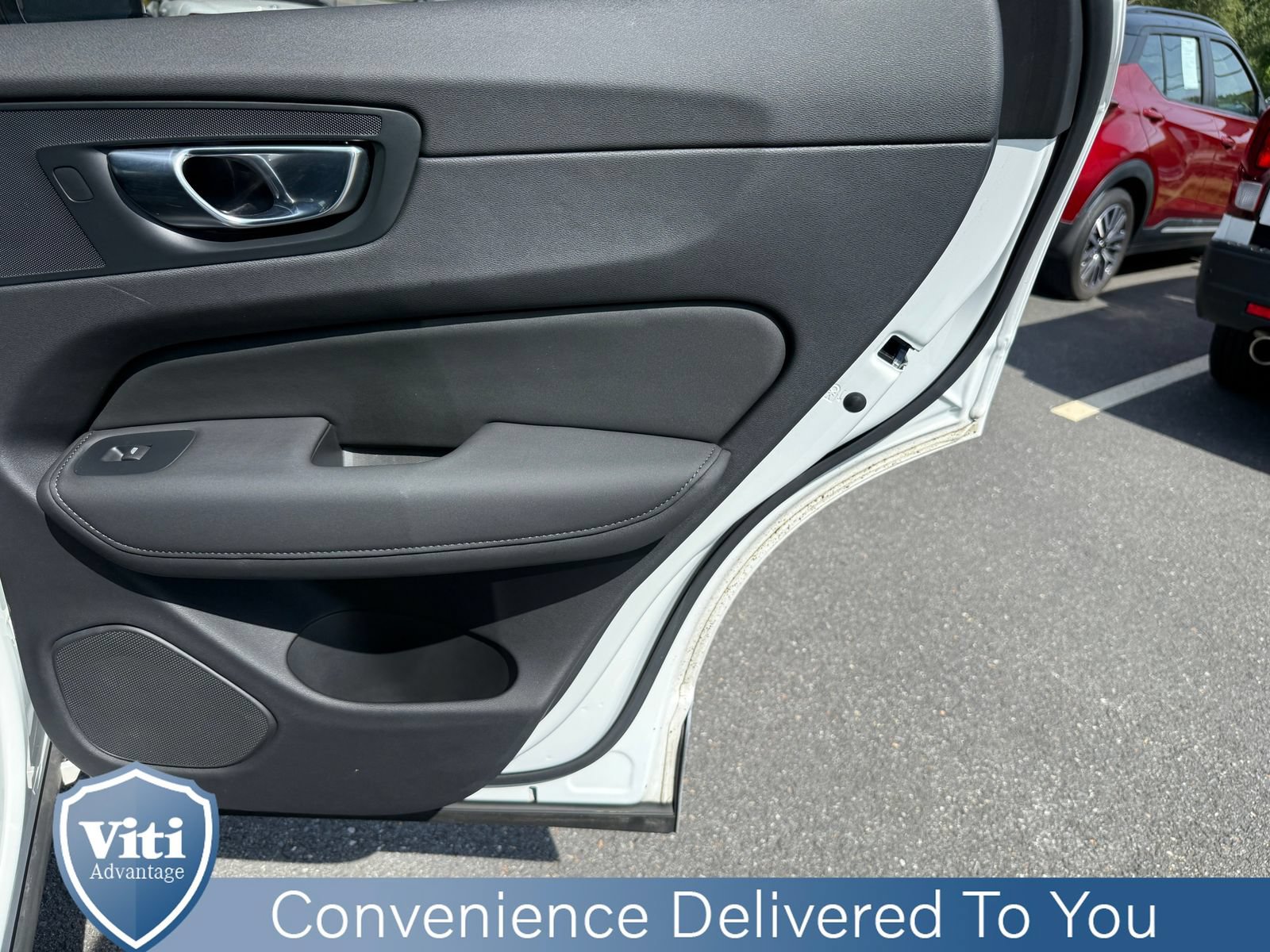 Used 2026 Volvo XC60 B5 Ultra w/ Protection Package Premier AWD/4WD image 26