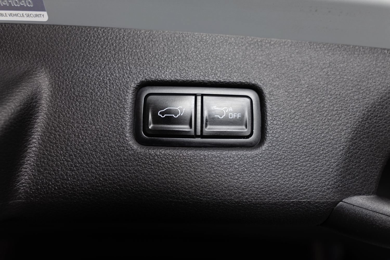 Used 2022 Kia Carnival SX FWD image 24