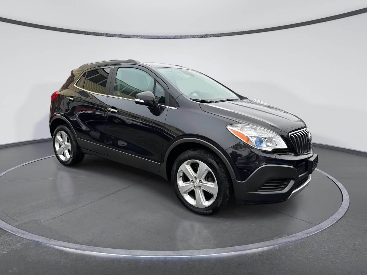 Used 2016 Buick Encore AWD image 7
