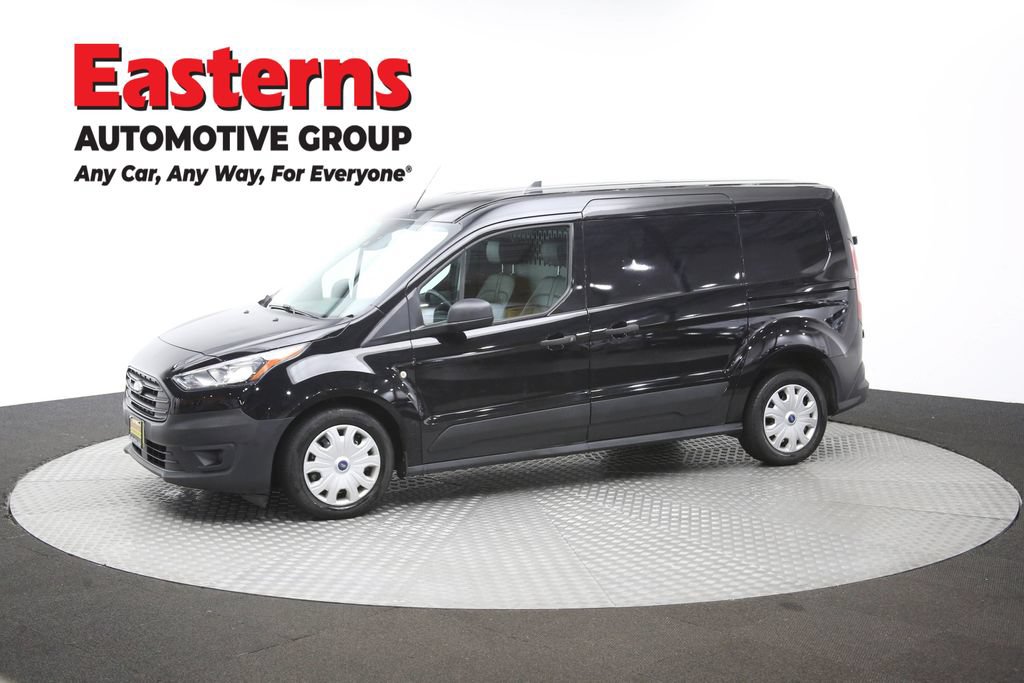 Used 2022 Ford Transit Connect XL w/ CNG/LPG Engine Prep Package FWD image 54