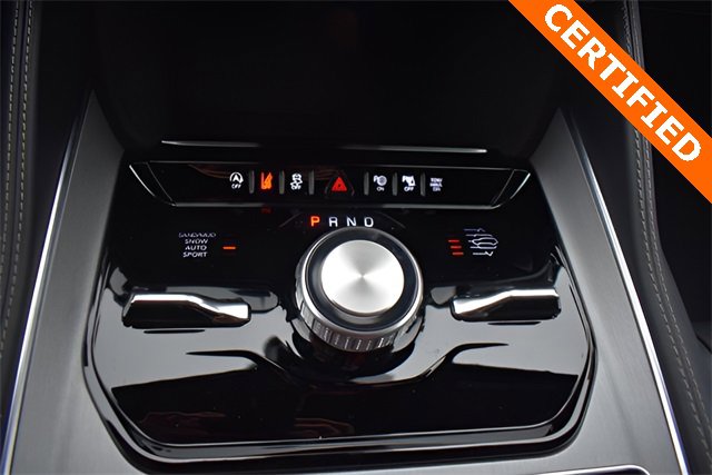 Used 2024 Jeep Wagoneer L Series II w/ Convenience Group I image 26