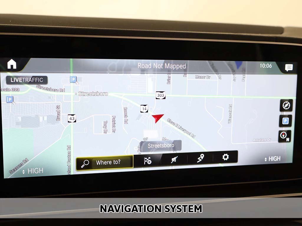 Used 2021 Mercedes-Benz GLS 450 GLS 450 image 3