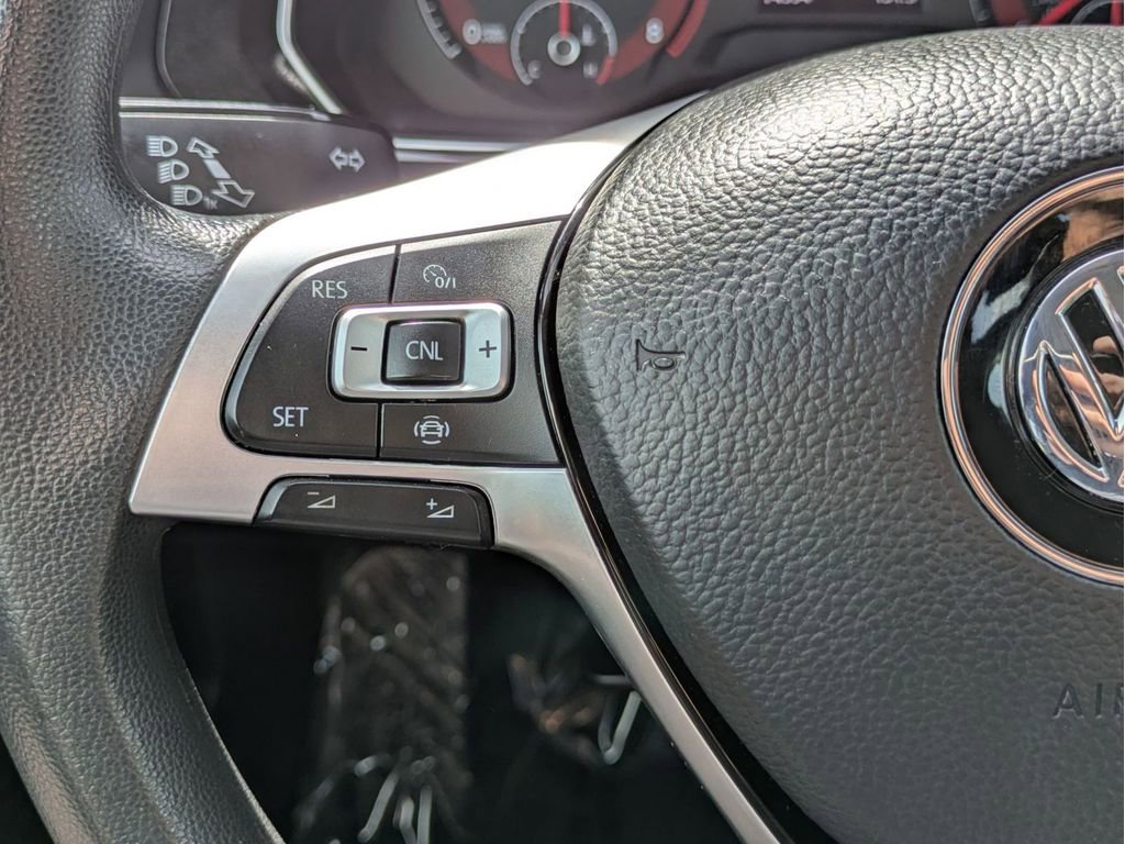Used 2019 Volkswagen Jetta S FWD image 16