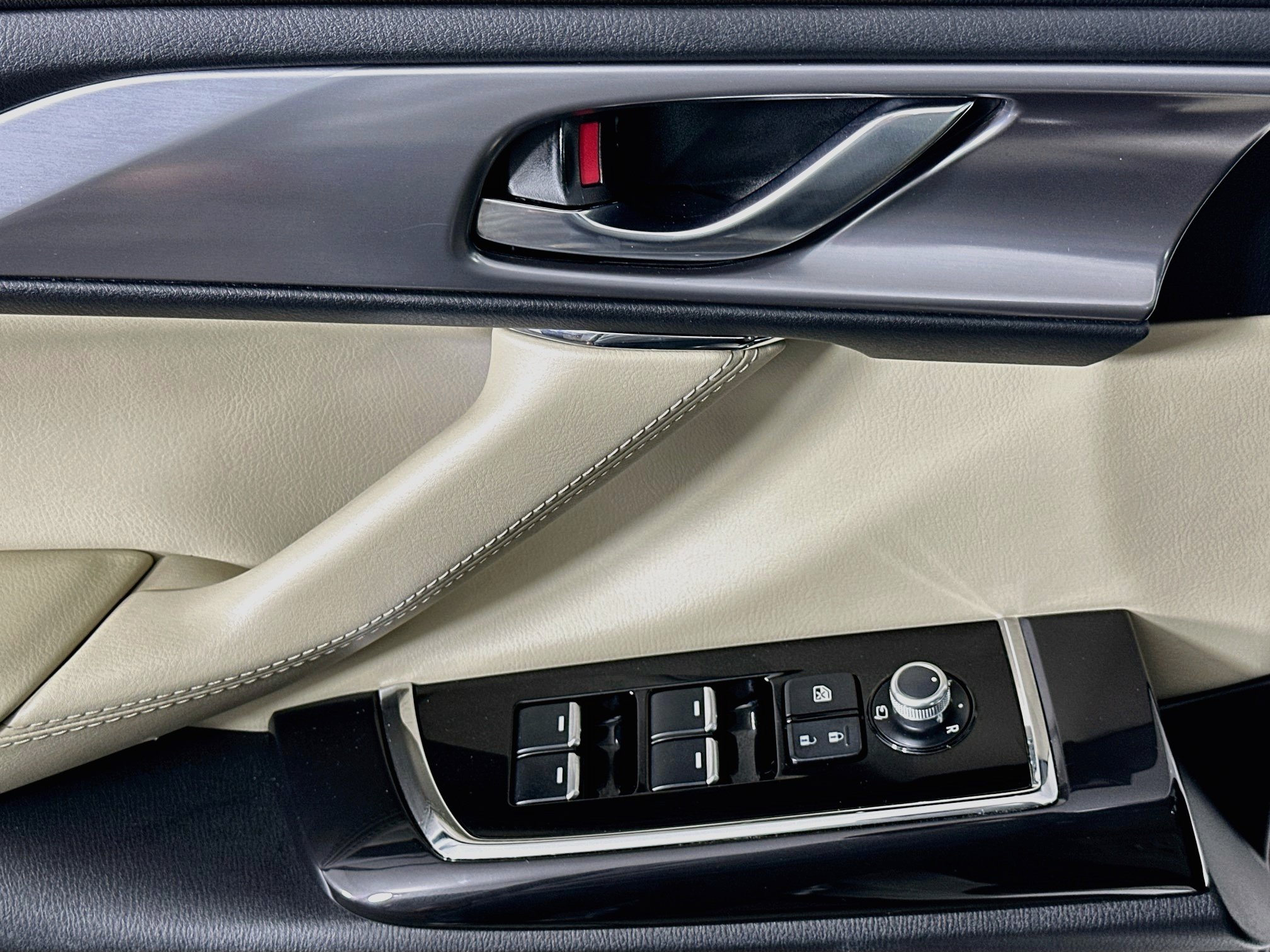 Used 2019 MAZDA CX-9 Grand Touring FWD image 15