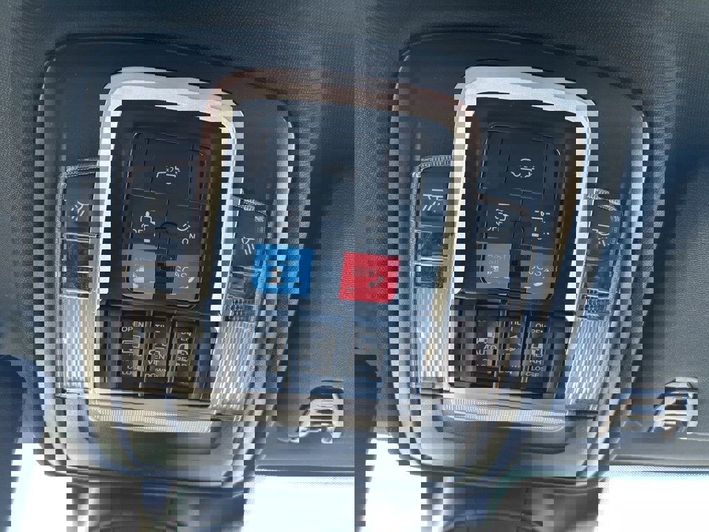 New 2026 RAM 2500 Rebel image 35