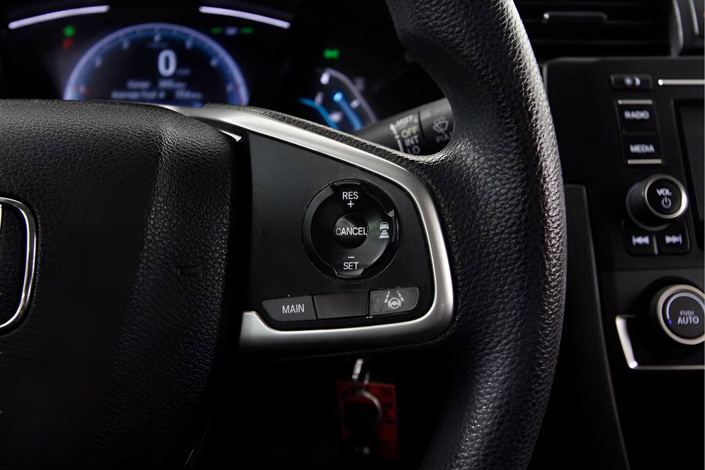 Used 2019 Honda Civic LX image 19