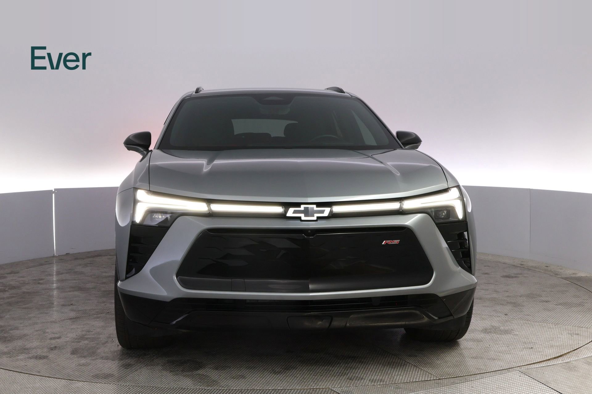 Used 2024 Chevrolet Blazer EV RS AWD/4WD image 12