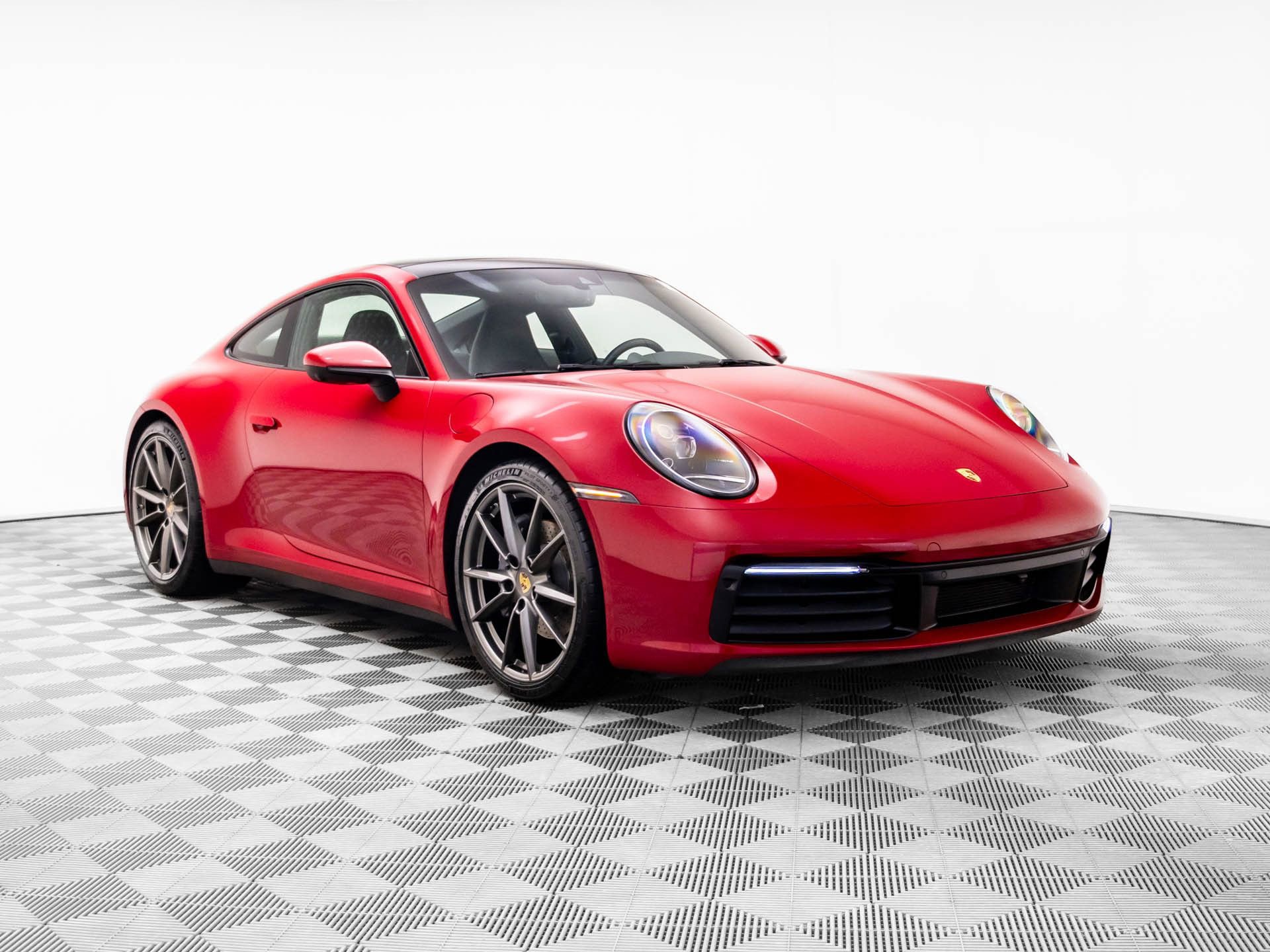 Used 2021 Porsche 911 Carrera image 6
