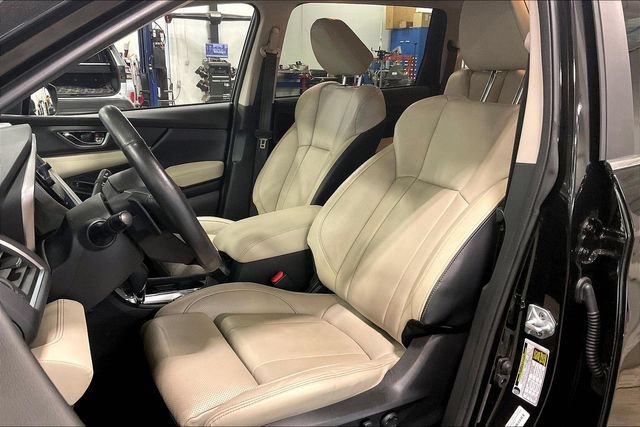 Used 2023 Subaru Ascent Limited AWD/4WD image 25