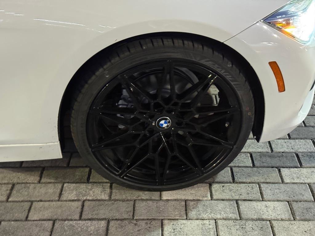 Used 2018 BMW 320i 320i Sedan South Africa image 35