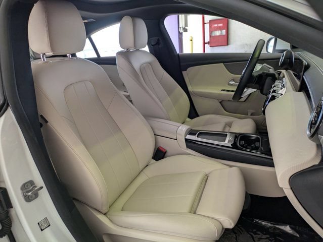 Used 2025 Mercedes-Benz CLA 250 image 28