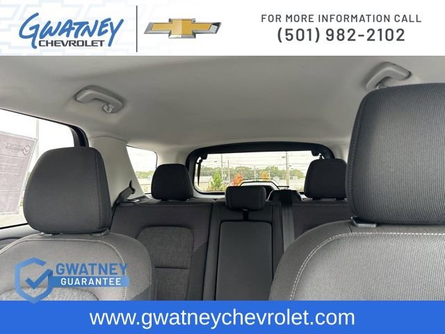 Used 2024 Ford Bronco Sport Big Bend image 28