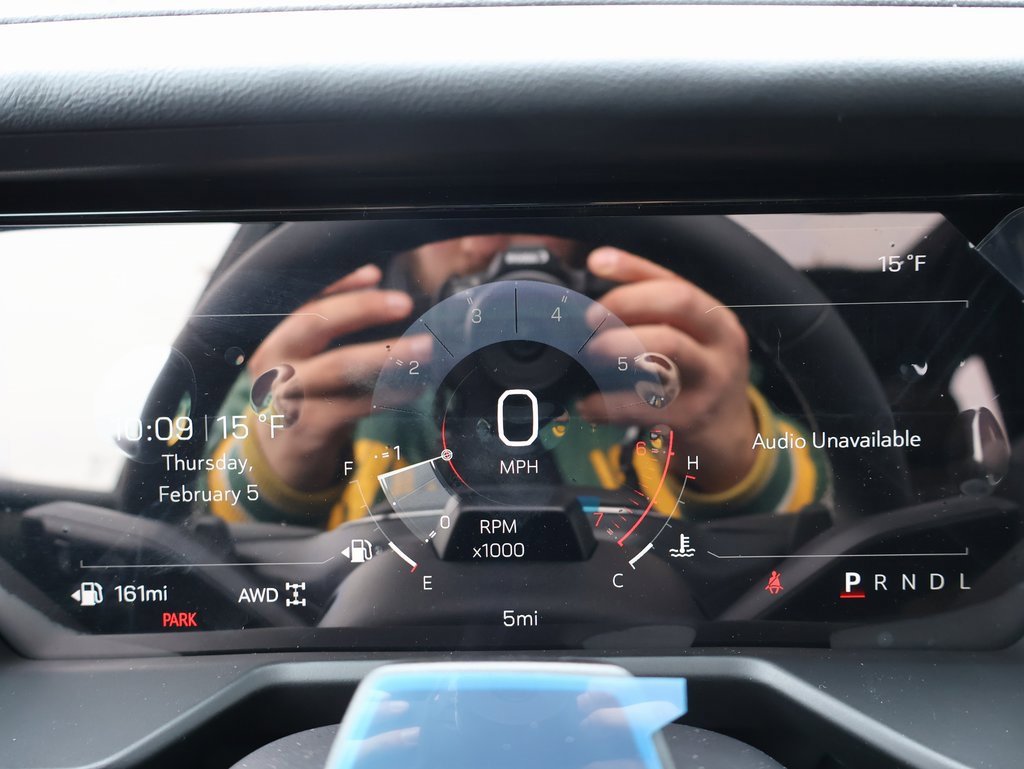 New 2026 GMC Acadia Denali Ultimate w/ LPO, Floor Liner Package image 19